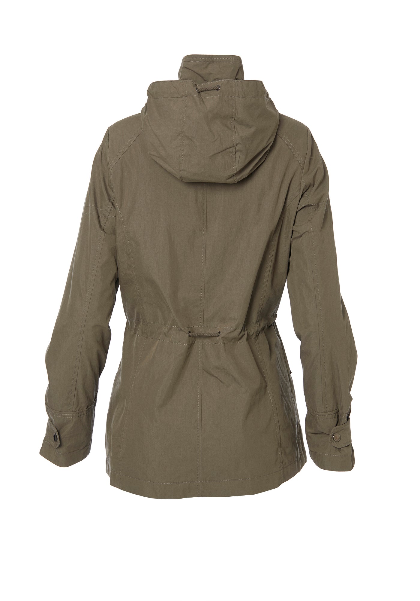 Windfield / Danwear Albi Forårsjakke 14 Olive