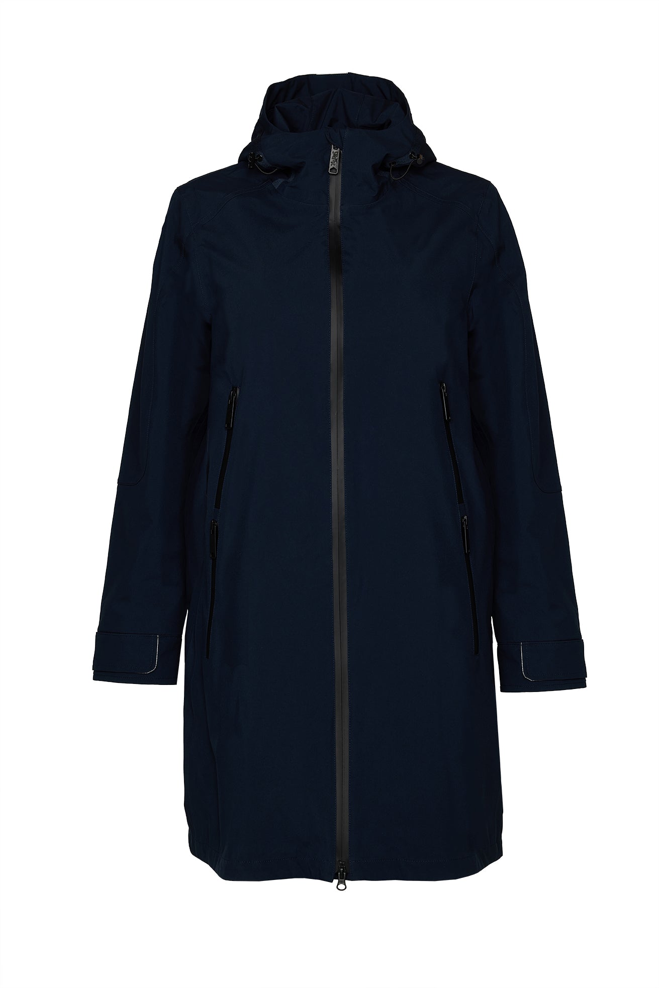 Windfield / Danwear Denise Regnjakker 08 Navy