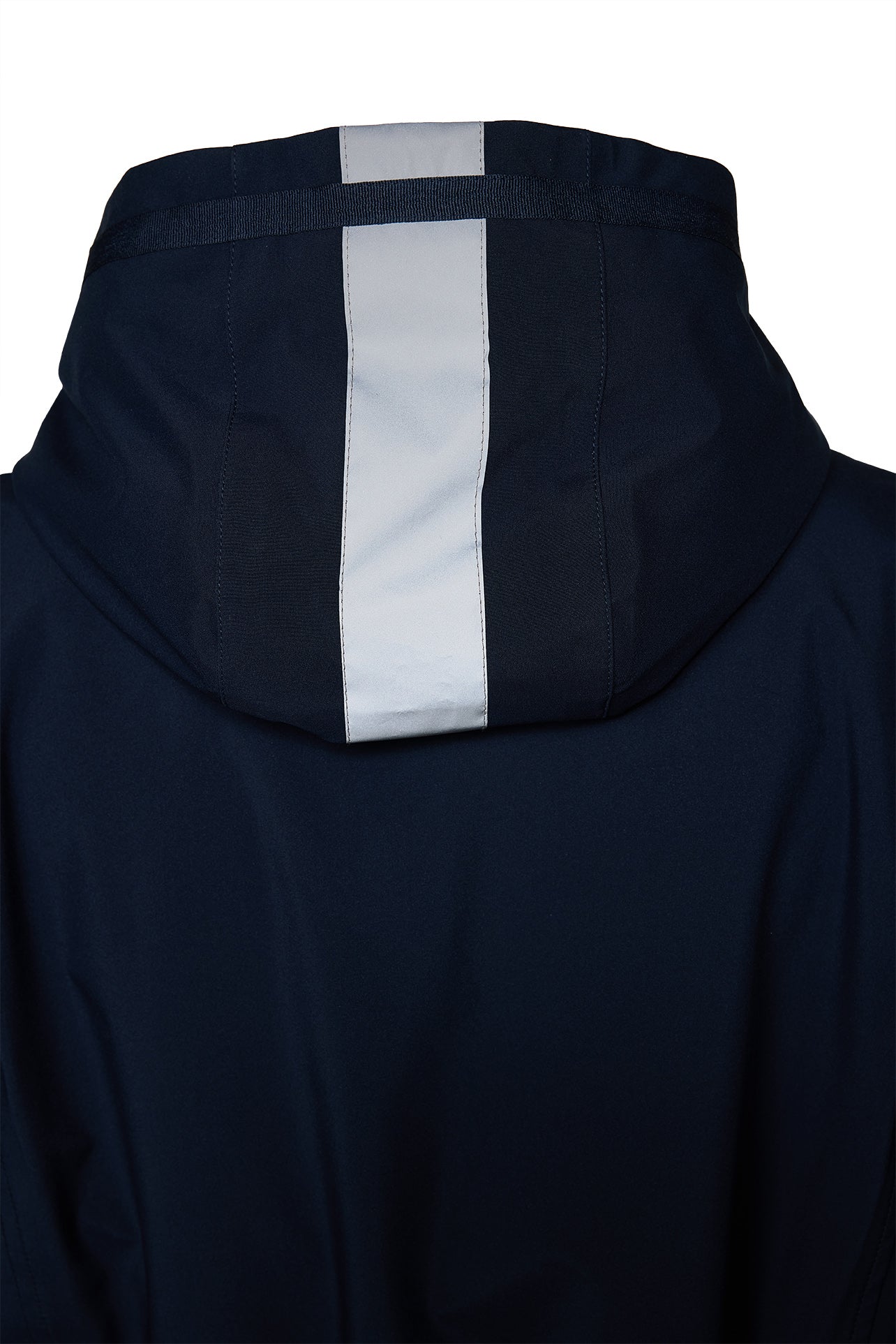 Windfield / Danwear Denise Regnjakker 08 Navy
