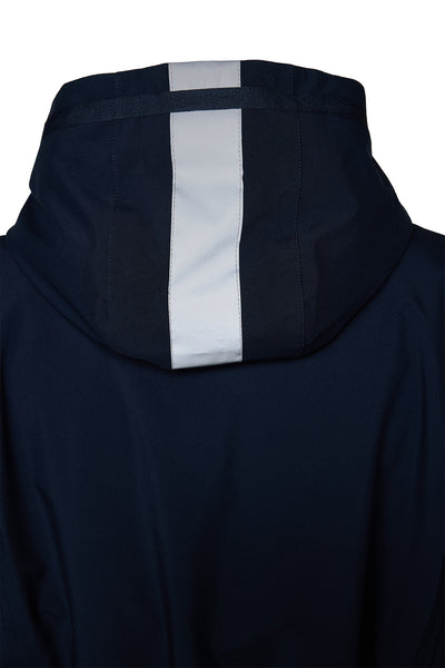 Windfield / Danwear Denise Regnjakker 08 Navy