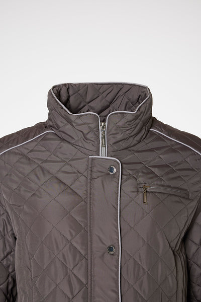 Windfield / Danwear Dorella Forårsjakke 33 Taube