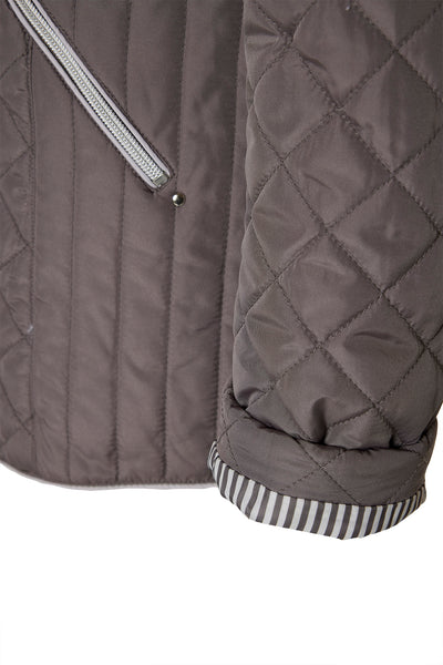 Windfield / Danwear Dorella Forårsjakke 33 Taube