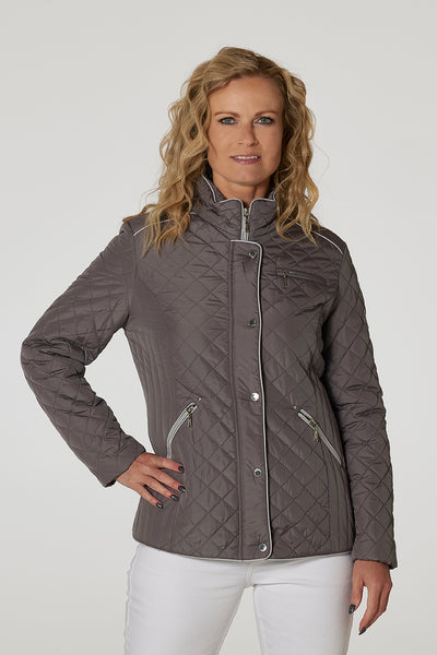 Windfield / Danwear Dorella Forårsjakke 33 Taube