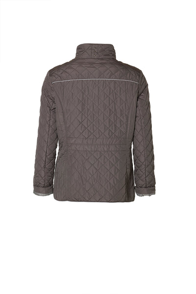 Windfield / Danwear Dorella Forårsjakke 33 Taupe
