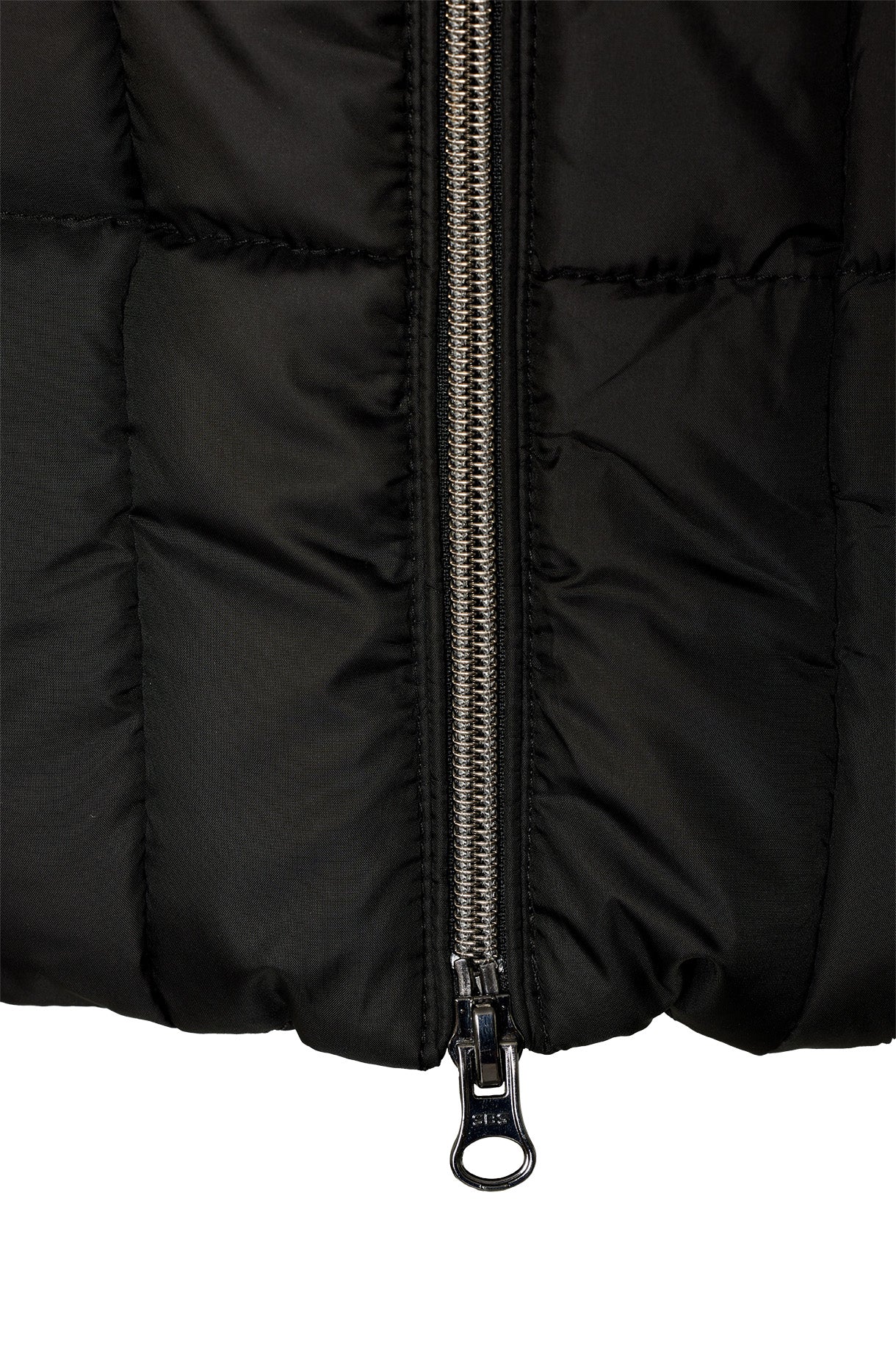 Windfield / Danwear Helga Vinterjakker 09 Black,