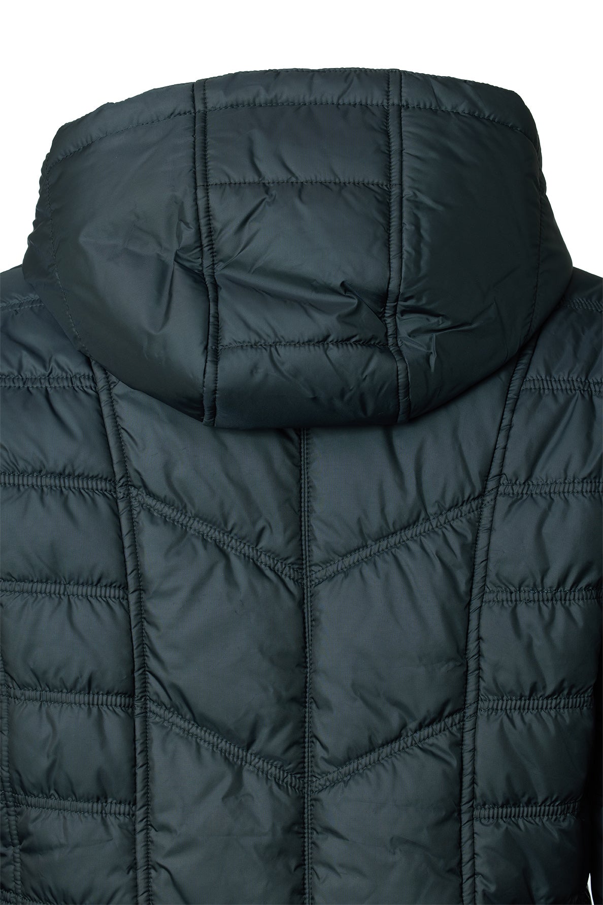Windfield / Danwear Hella Vinterjakker 0809 Navy/Black
