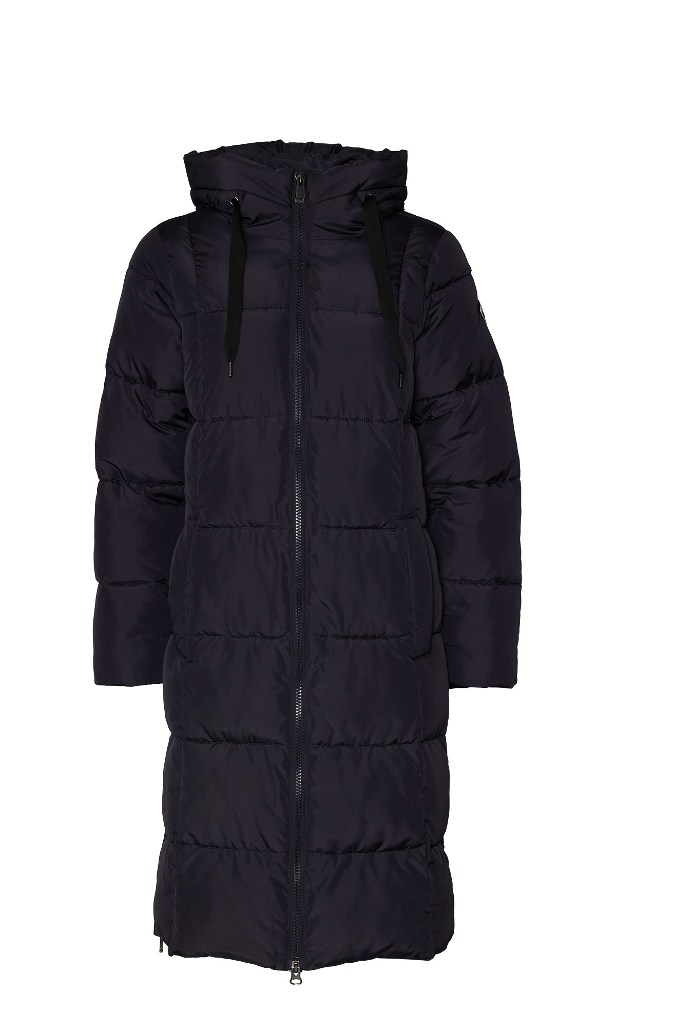 Windfield / Danwear Helle Vinterjakker 09 Black,