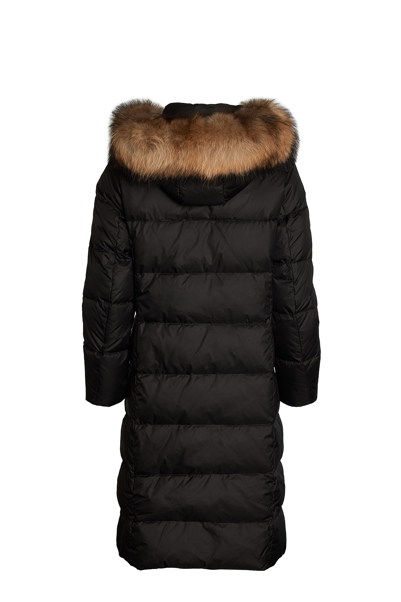 Windfield / Danwear Herdis P Vinterjakker 09 Black
