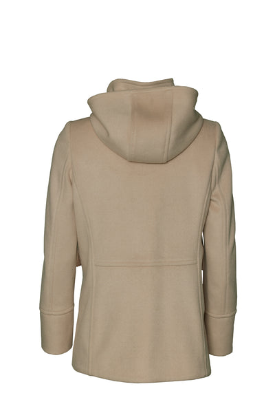 Windfield / Danwear Jade Vinterjakker 02 Sand