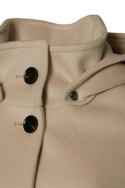 Windfield / Danwear Jade Vinterjakker 02 Sand