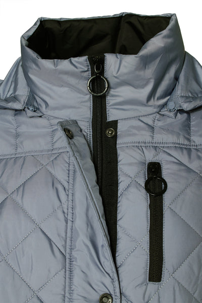 Windfield / Danwear Jorie Recycled 21 Light Blue