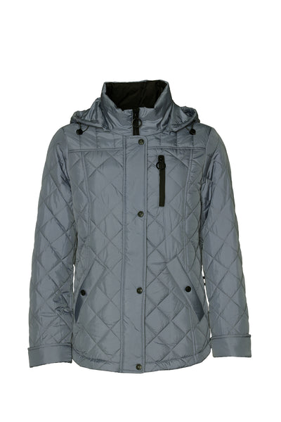 Windfield / Danwear Jorie Recycled 21 Light Blue
