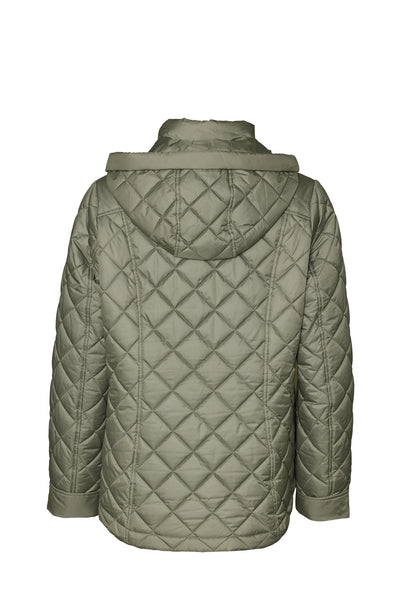 Windfield / Danwear Jorie Recycled 54 Sage Tea