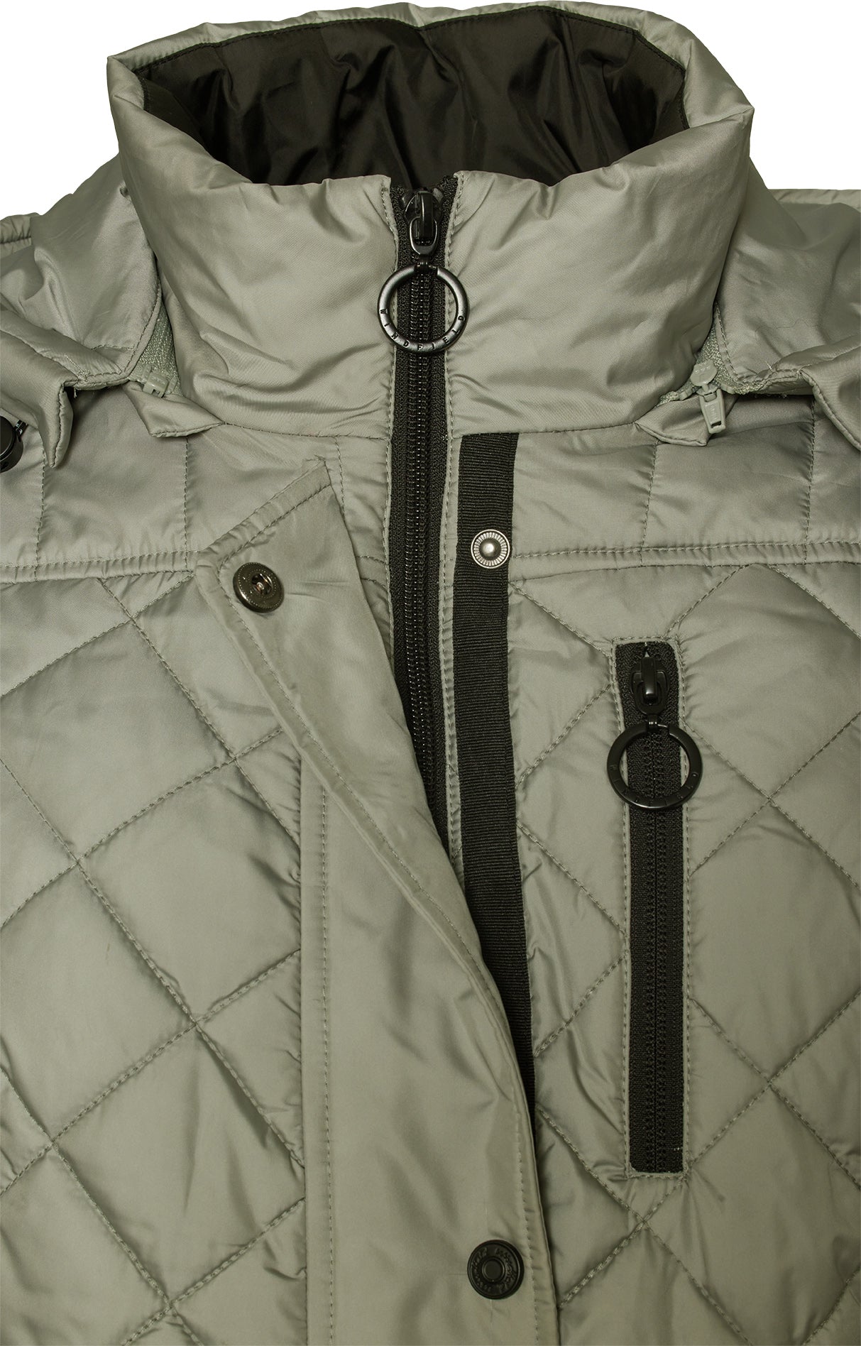 Windfield / Danwear Jorie Recycled 54 Sage Tea
