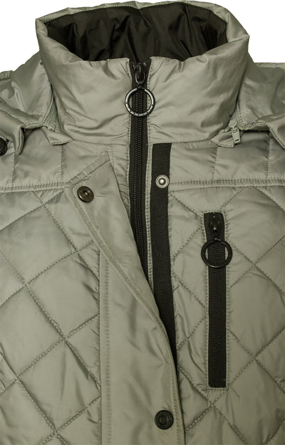 Windfield / Danwear Jorie Recycled 54 Sage Tea
