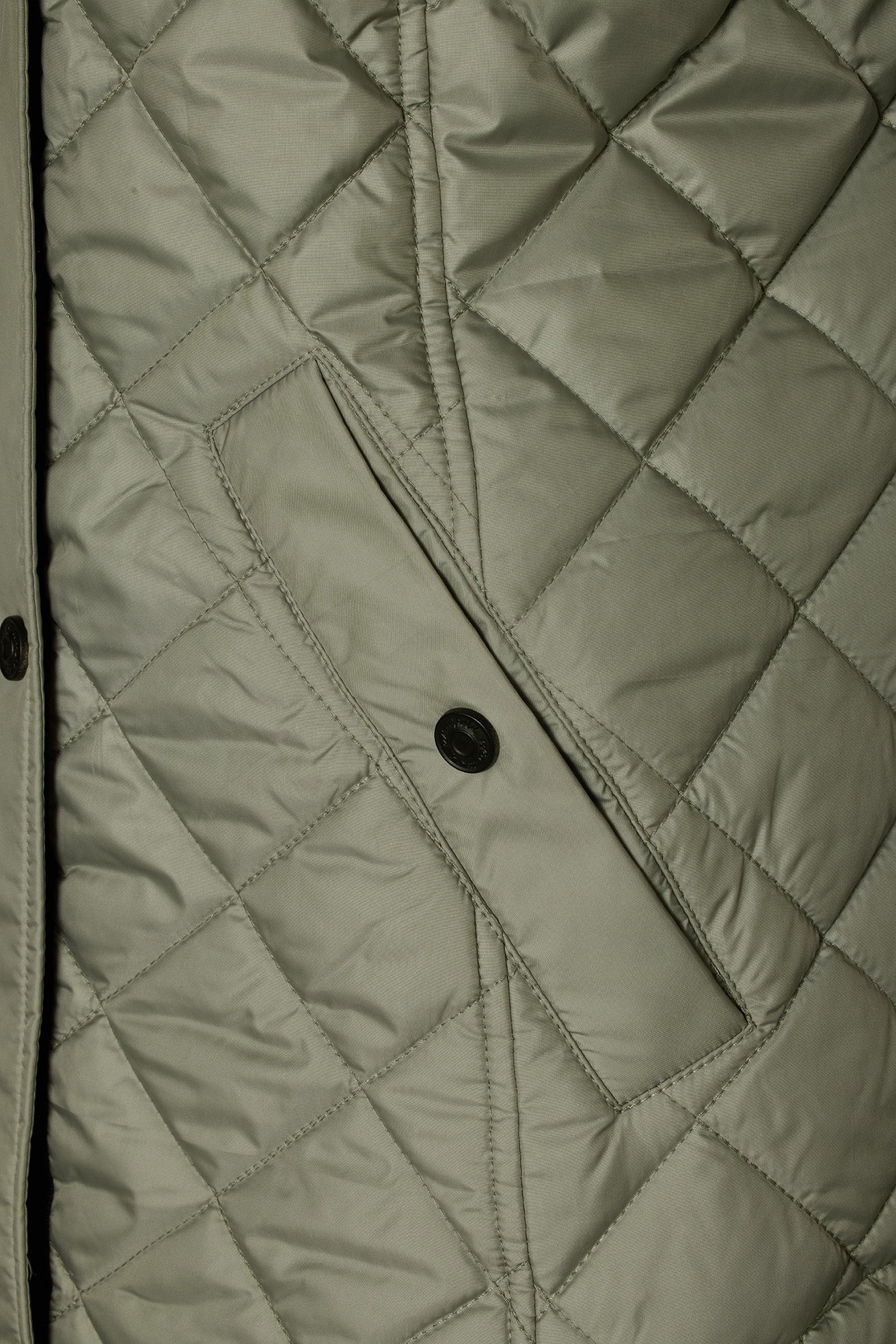 Windfield / Danwear Jorie Recycled 54 Sage Tea