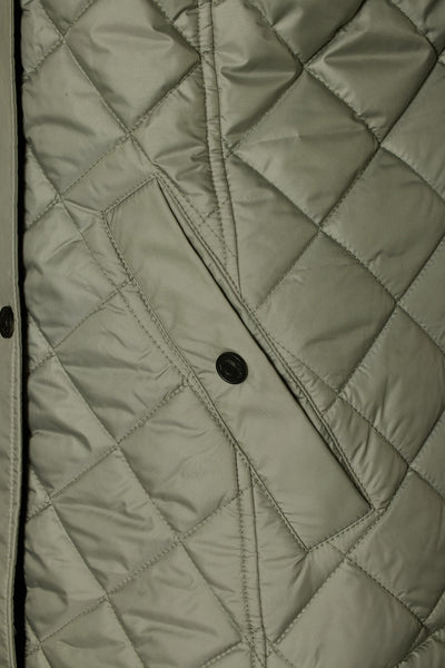 Windfield / Danwear Jorie Recycled 54 Sage Tea