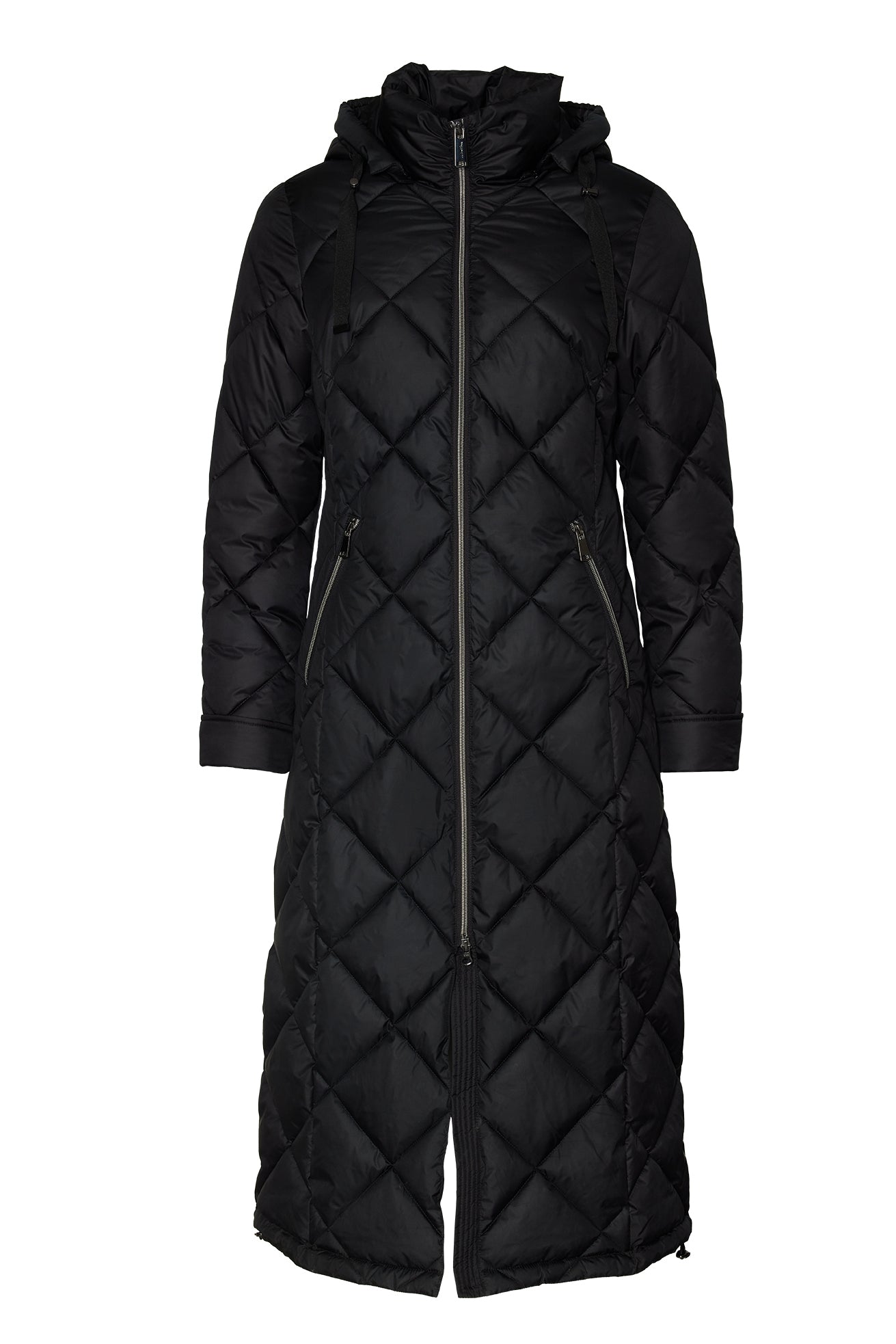 Windfield / Danwear Josia Recycled 09 Black