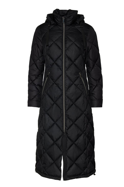 Windfield / Danwear Josia Recycled 09 Black