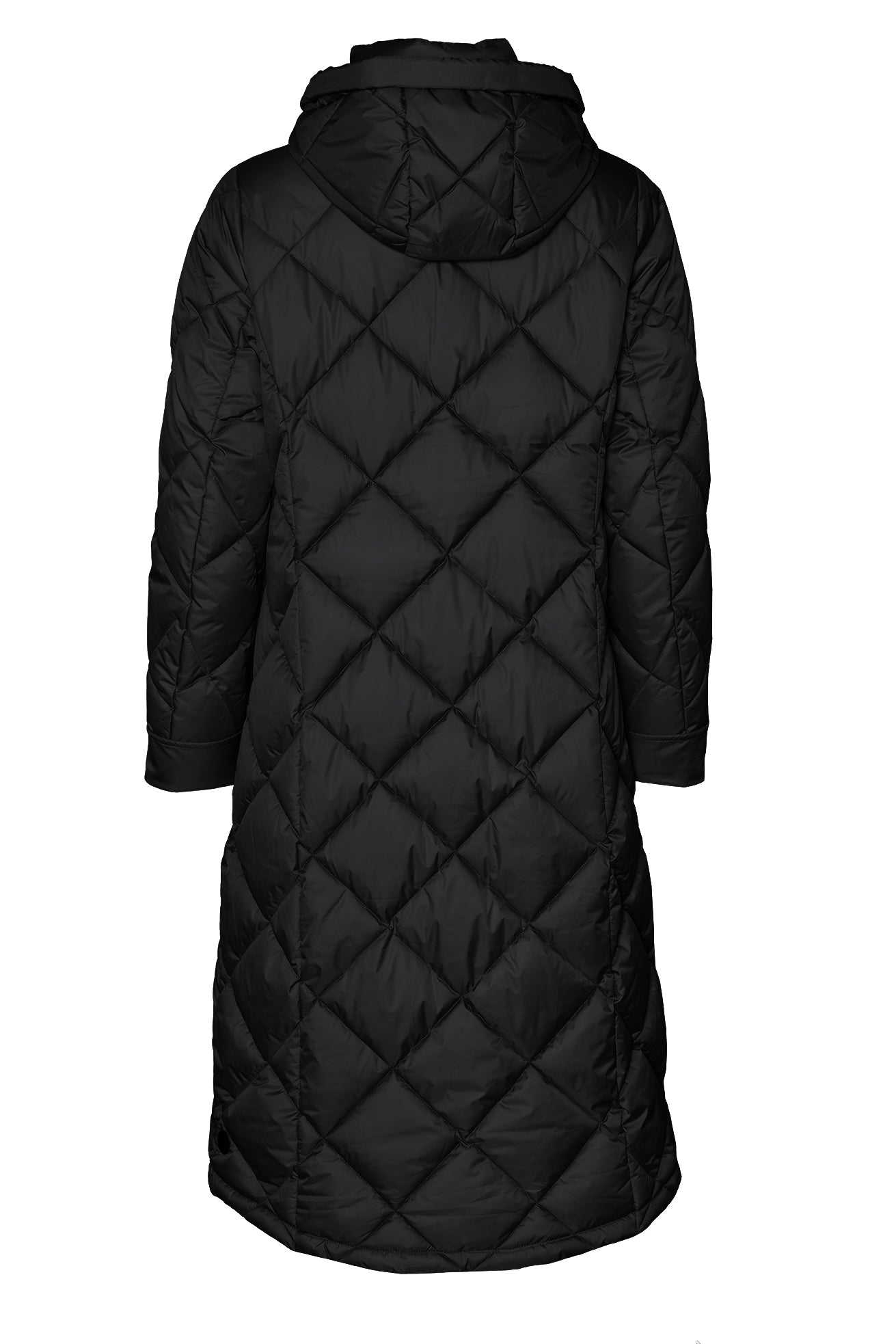 Windfield / Danwear Josia Recycled 09 Black
