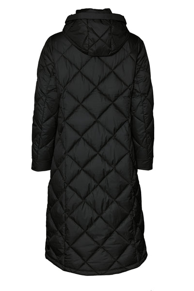 Windfield / Danwear Josia Recycled 09 Black