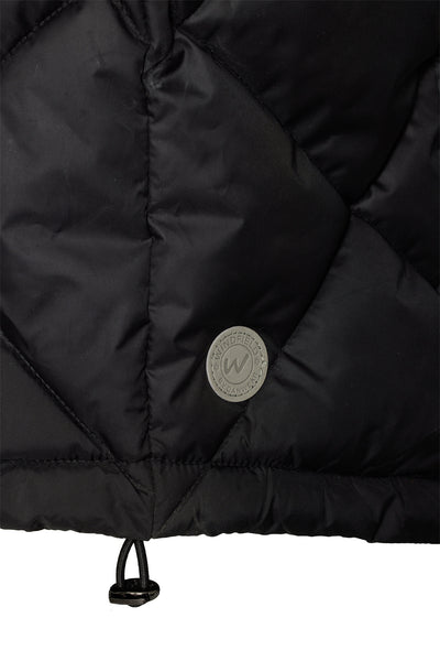 Windfield / Danwear Josia Recycled 09 Black