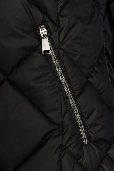 Windfield / Danwear Josia Recycled 09 Black