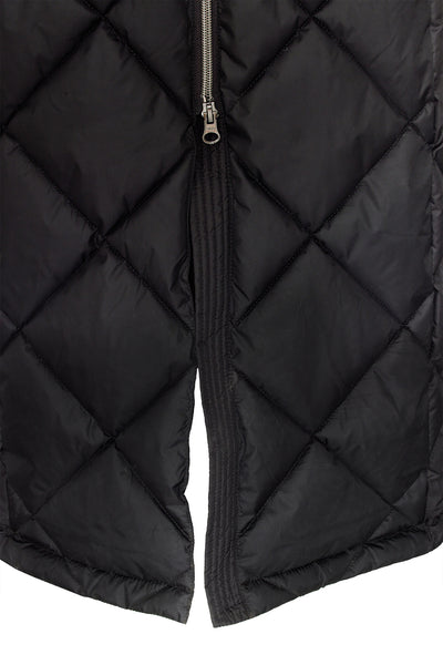 Windfield / Danwear Josia Recycled 09 Black