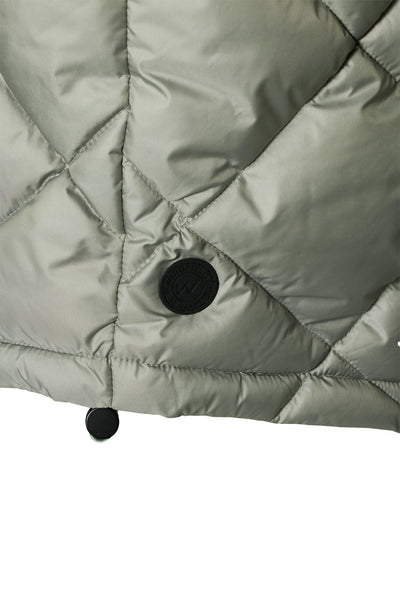 Windfield / Danwear Josia Recycled 54 Sage Tea