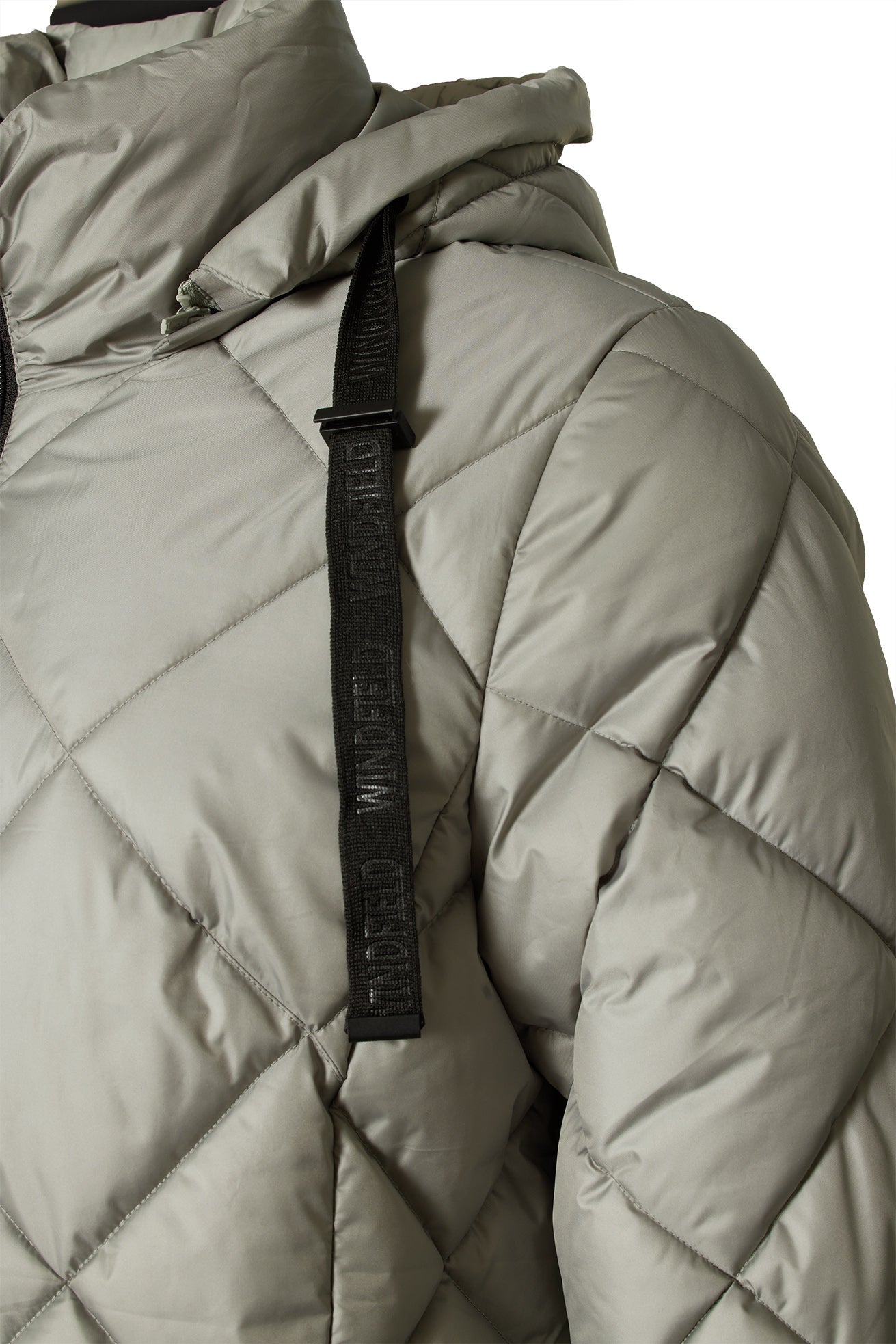 Windfield / Danwear Josia Recycled 54 Sage Tea