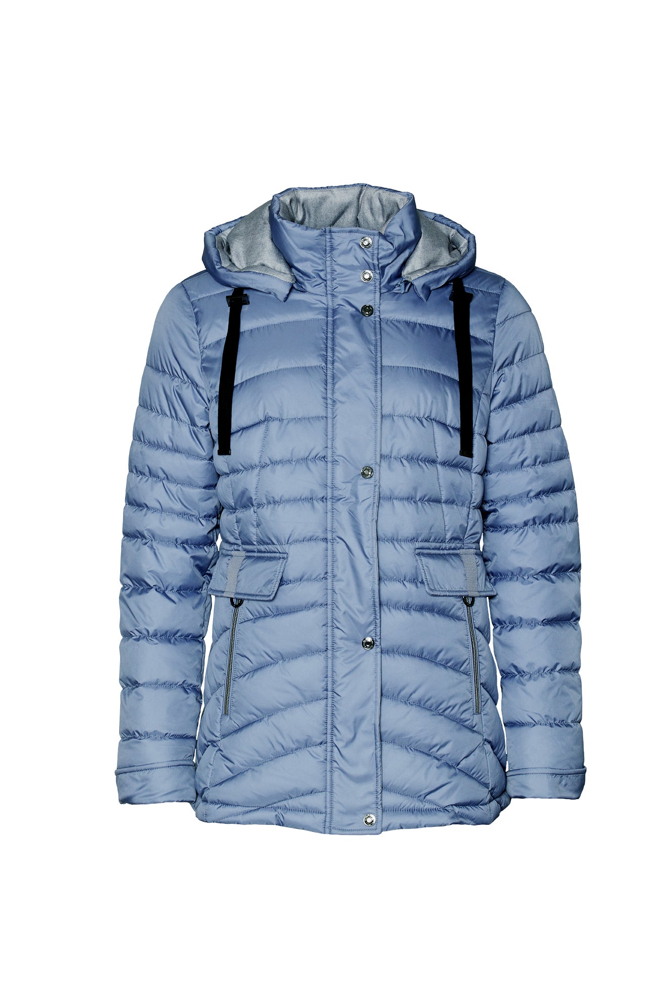 Windfield / Danwear Jova Recycled 21 Light Blue