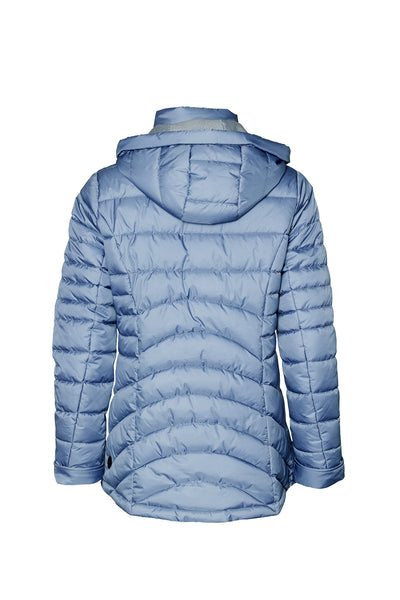 Windfield / Danwear Jova Recycled 21 Light Blue