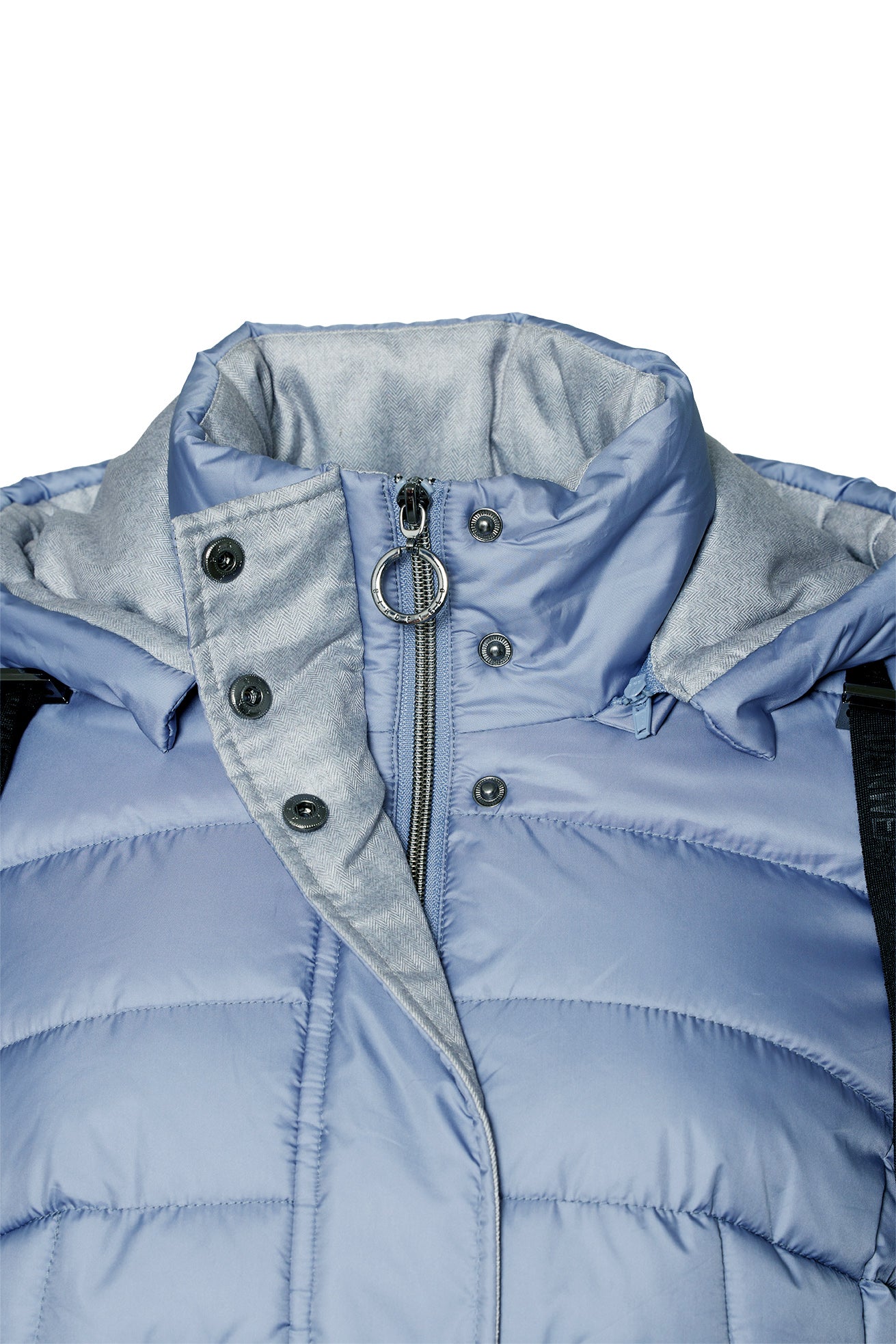 Windfield / Danwear Jova Recycled 21 Light Blue
