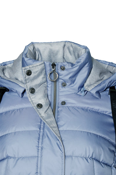 Windfield / Danwear Jova Recycled 21 Light Blue