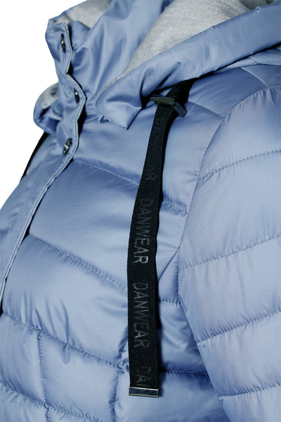 Windfield / Danwear Jova Recycled 21 Light Blue