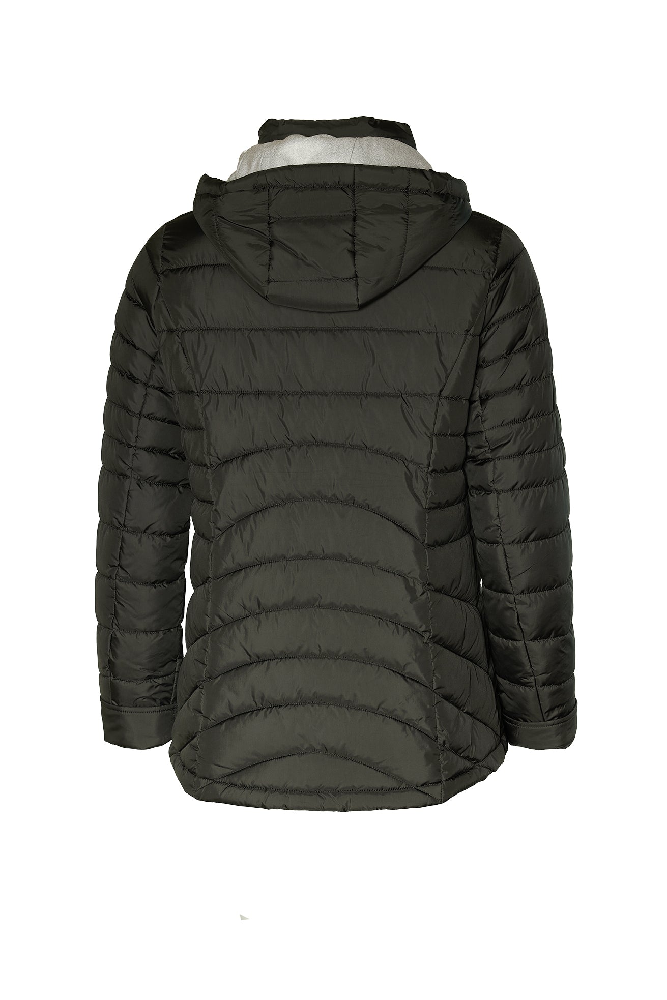 Windfield / Danwear Jova Vinterjakker 09 Black