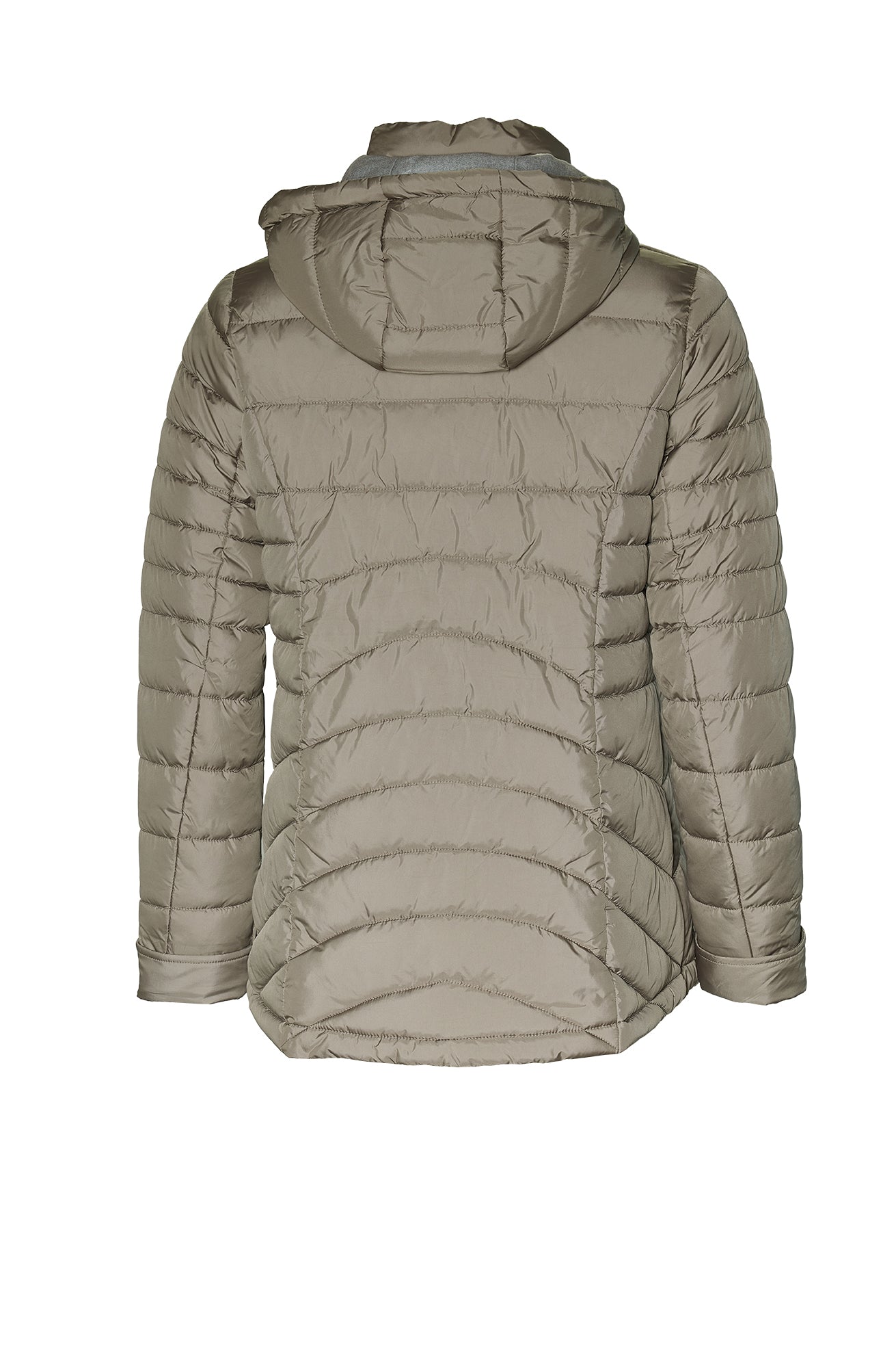 Windfield / Danwear Jova Vinterjakker 22 taupe
