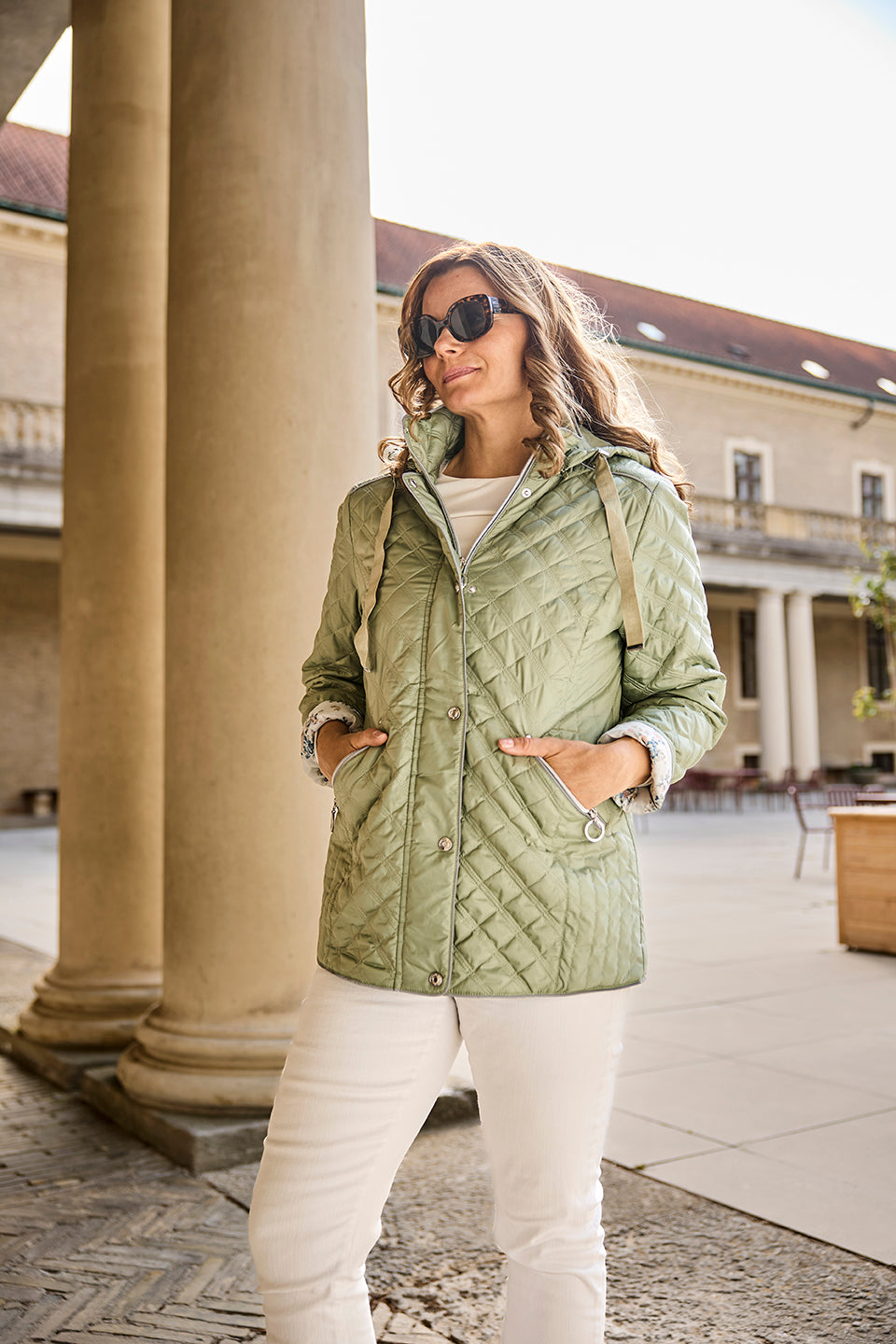 Karin - Tea – Danwear.dk