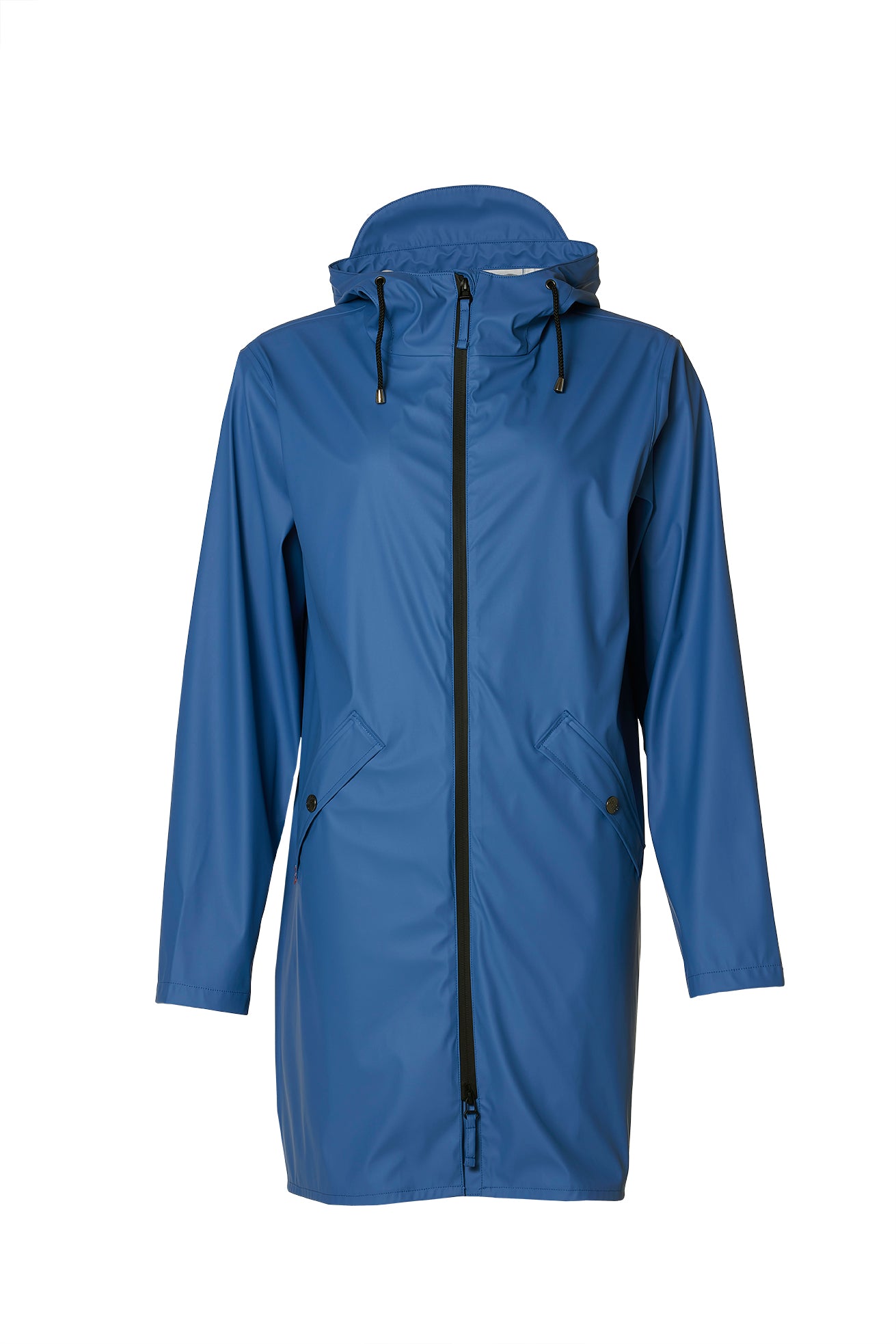 Windfield / Danwear Liesa Raincoat 21 Light Blue