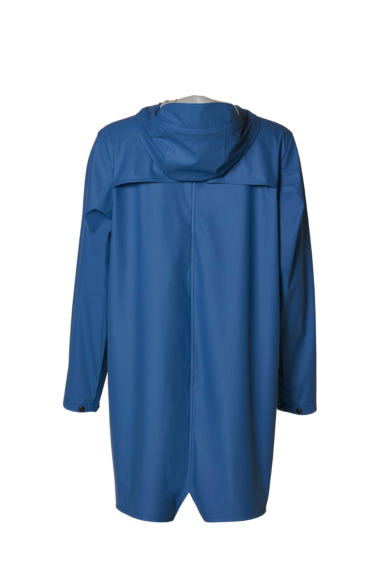 Windfield / Danwear Liesa Raincoat 21 Light Blue