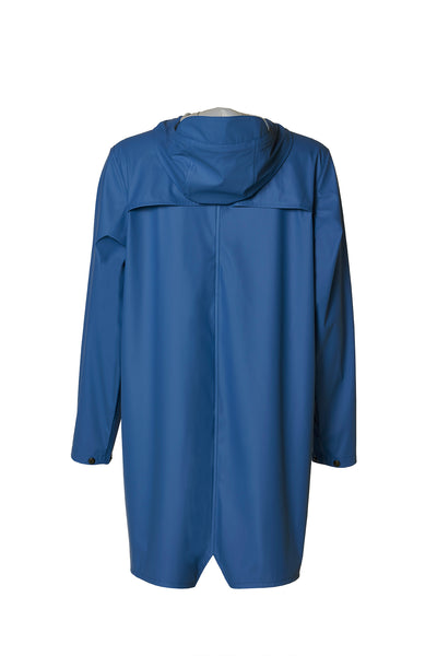 Windfield / Danwear Liesa Raincoat 21 Light Blue