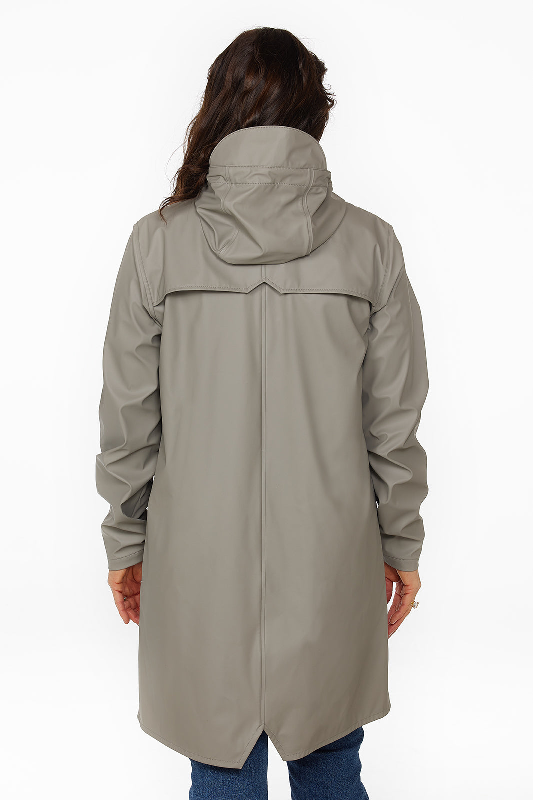 Windfield / Danwear Liesa Raincoat 22 Rock