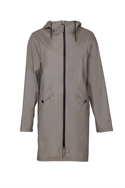 Windfield / Danwear Liesa Raincoat 22 Rock