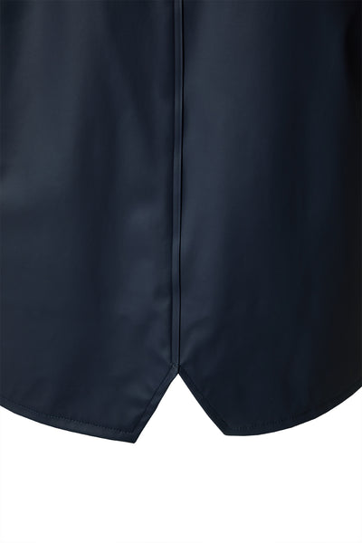 Windfield / Danwear Liesa Regnjakker 08. Navy.