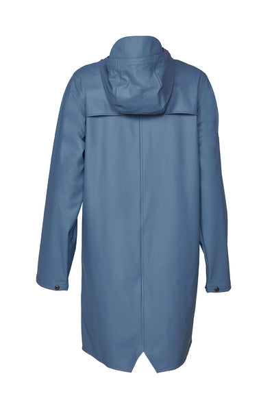 Windfield / Danwear Liesa Regnjakker 61. Dream Blue