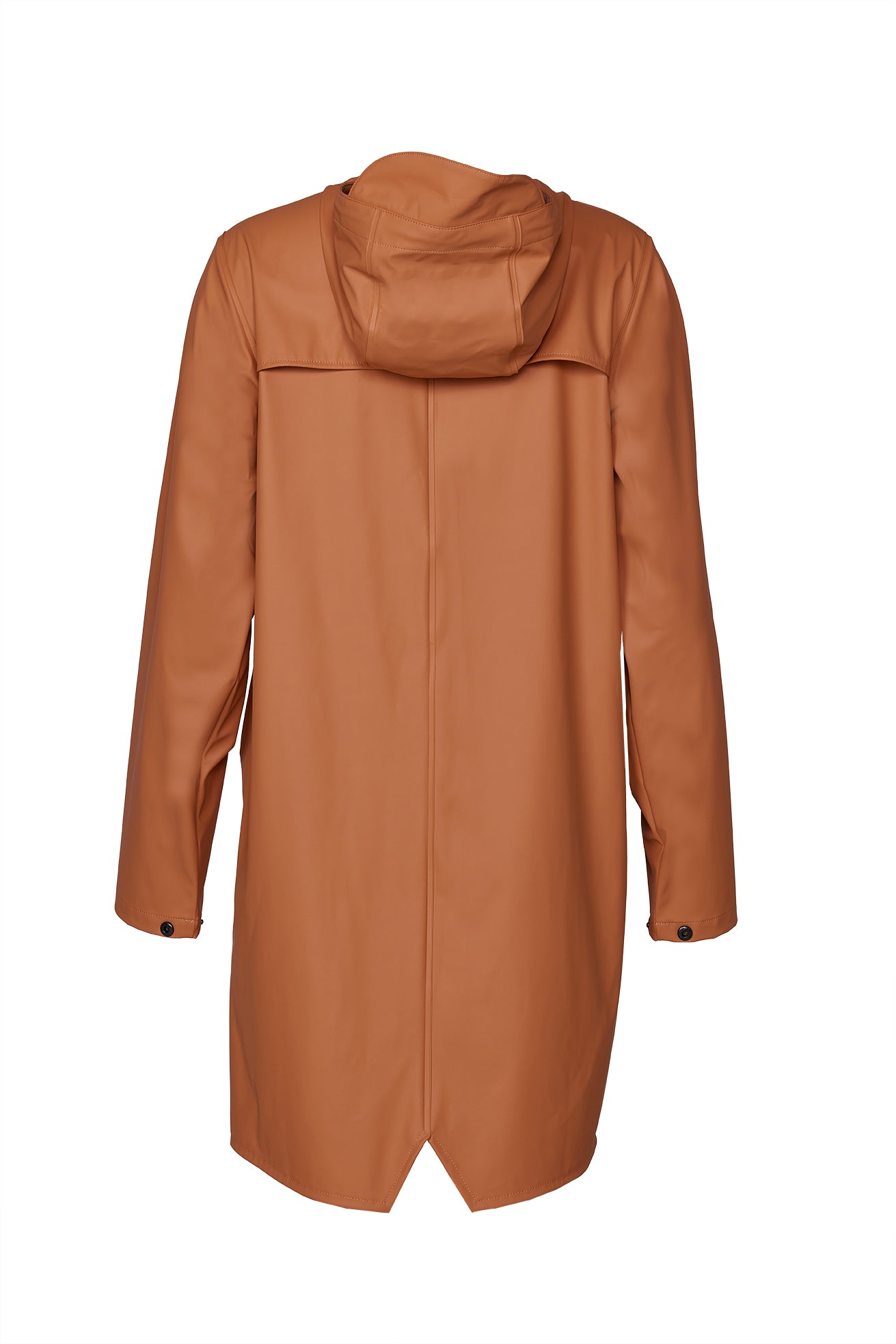 Windfield / Danwear Liesa Raincoat 13 Okker