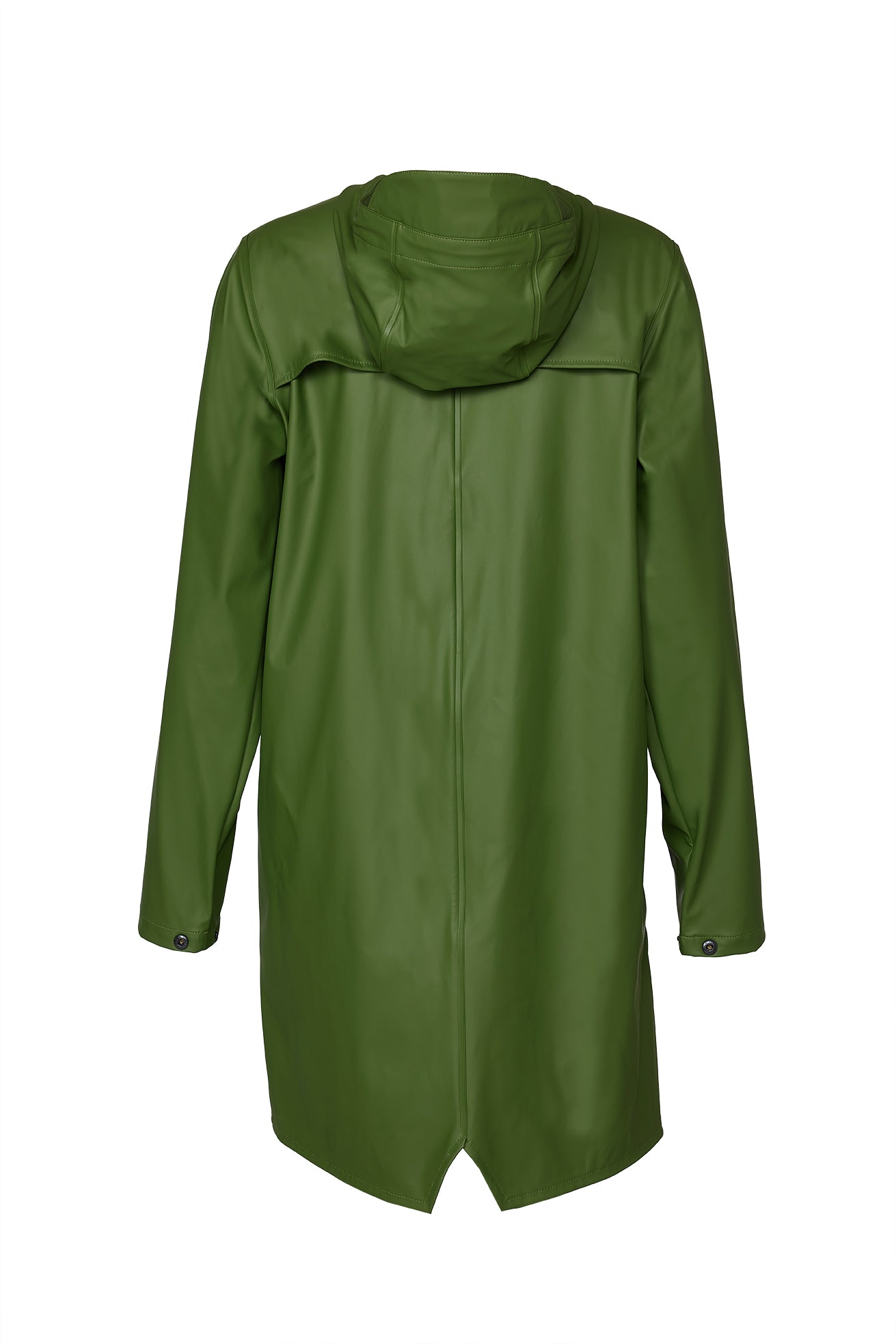 Windfield / Danwear Liesa Raincoat 44 Green
