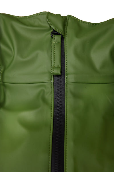 Windfield / Danwear Liesa Raincoat 44 Green