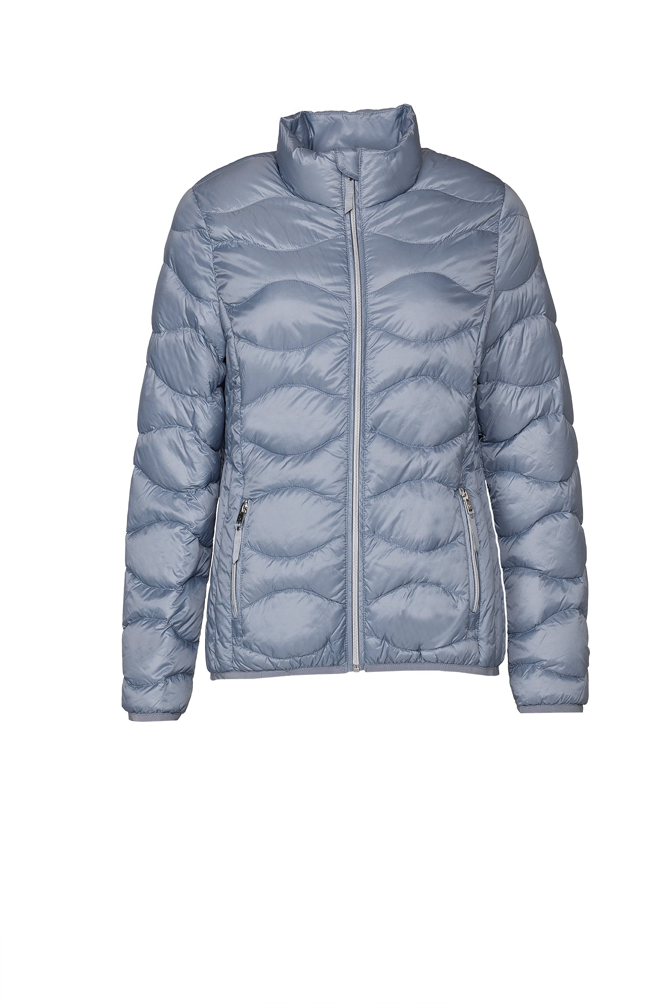 Windfield / Danwear Vera Super Light Down 21 Light Blue
