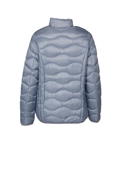 Windfield / Danwear Vera Super Light Down 21 Light Blue